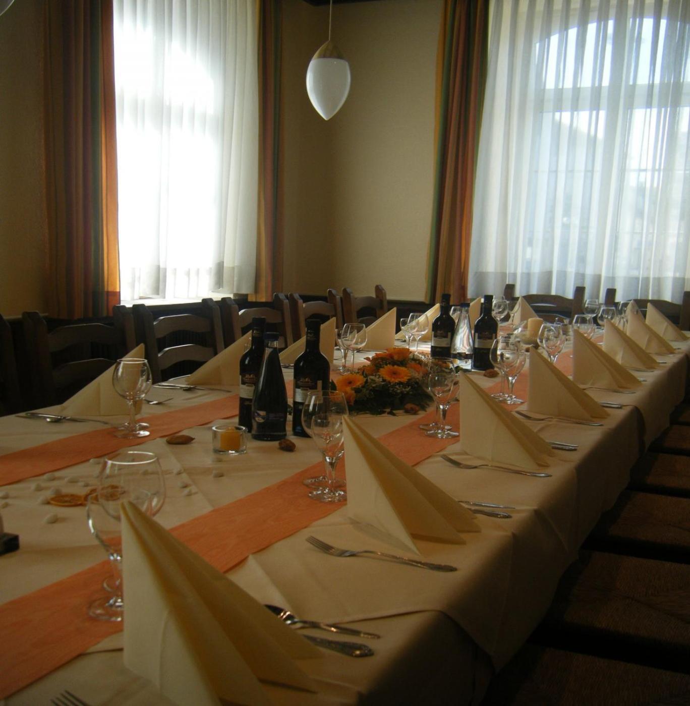 Hotel Restaurant Schwert Kehl Exterior foto